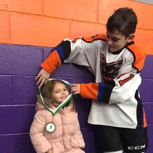 Meet your Posher, Bobby